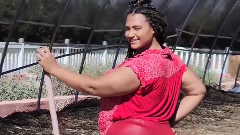 Camisha Davis