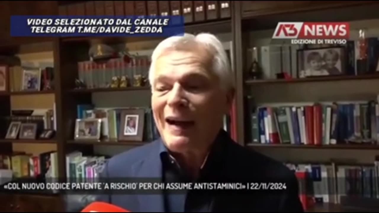 Nuovo codice della strada: rischio per chi prende alcuni farmaci.