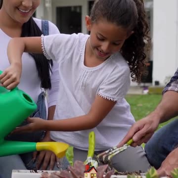 Own Property or be owned as property