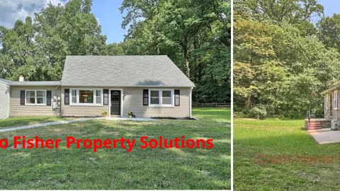 Fisher Property Solutions : Cash Home Buyers in West Chester | (484) 378-9379