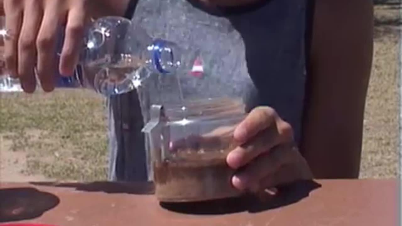 9convert.com - How To Make A Mud Battery