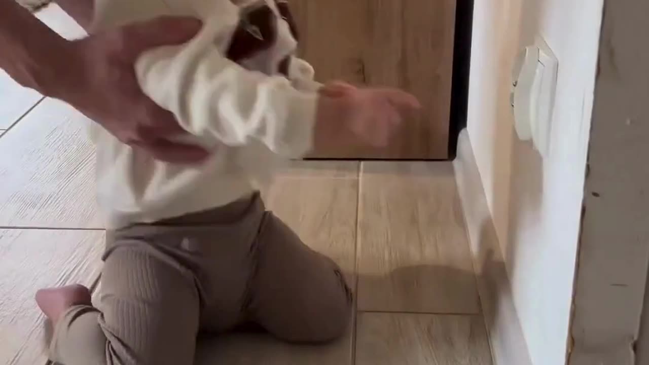 Adorable Babies๐๐๐ #viral #shorts #reels #baby #cutebaby #funnybaby #trending #kids