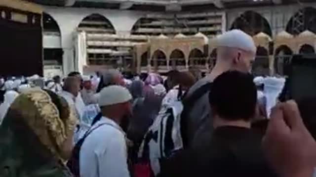 makka mukarma live video