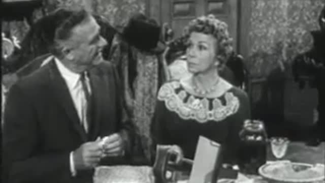 The Beverly Hillbillies Home For Christmas 1962 TV Special (Episode aired 19 Dec 1962) #FreeMovie