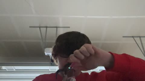 Day 165 pt3 I didn’t know it was 3 when I recorded pt2 lol