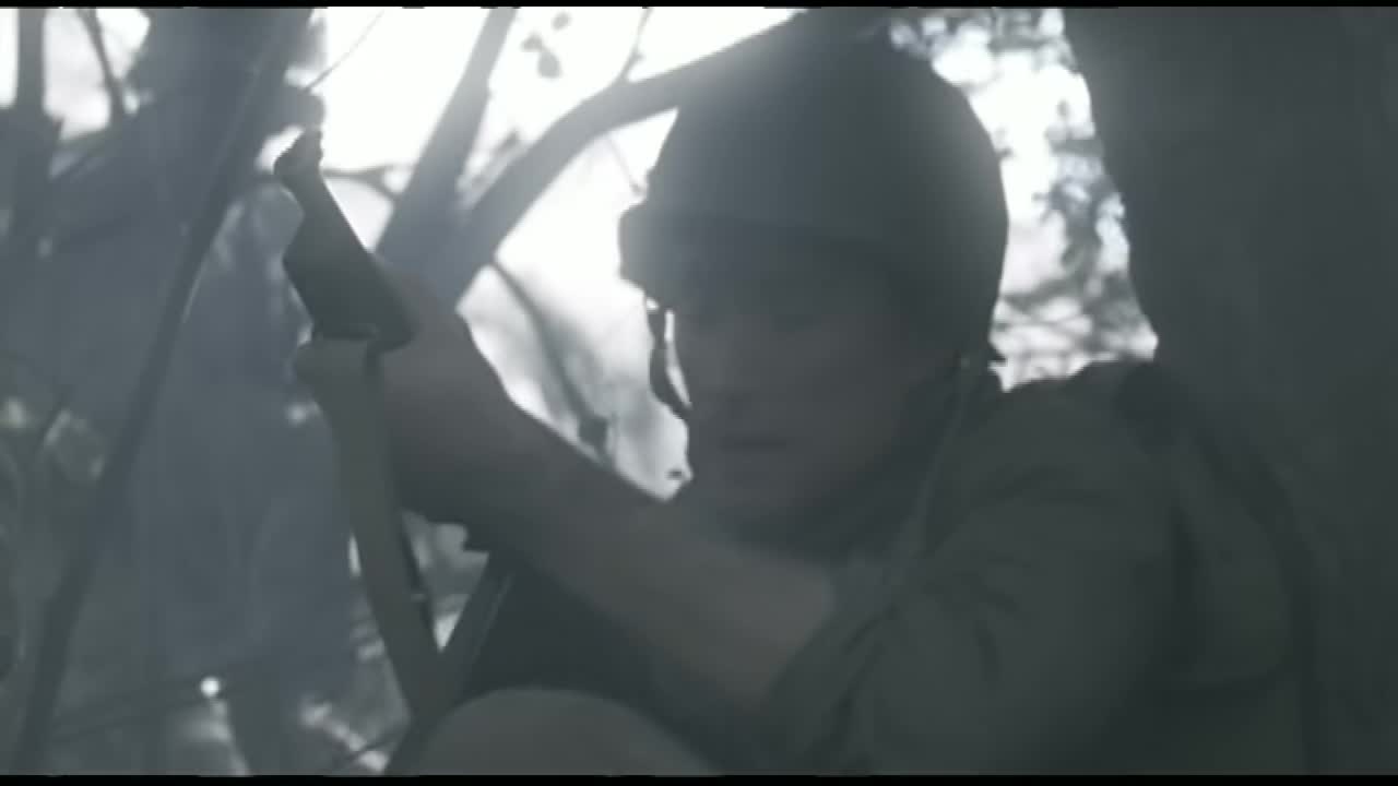 Katy Perry - Thinking Of You (Official)