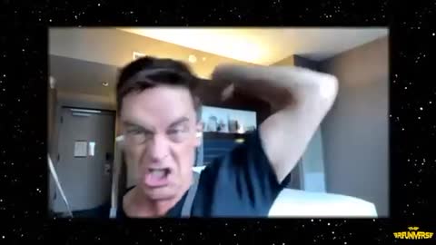 Jim Breuer Gets Attacked by a Covidian in Harrisburg, PA 🤣