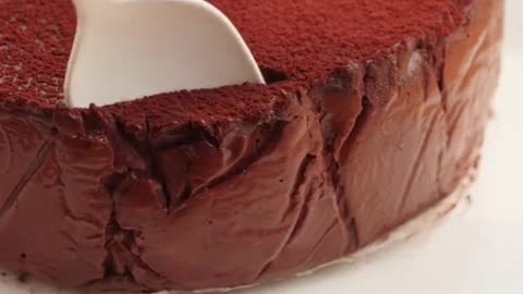 Chocolate cake 2025