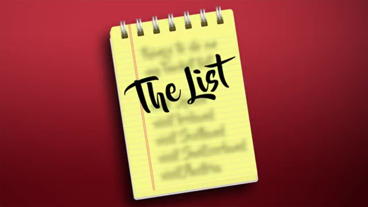 The List: 'Gen X' names that have gone extinct