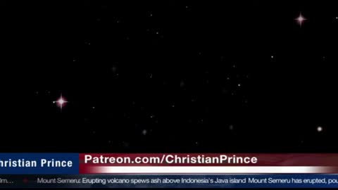 Christian Prince- The "Rabbi" and the Prophet?!?