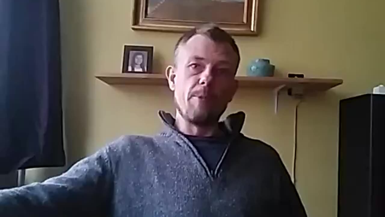 Caspar Olesen om JFK21.dk og Mads Palsvig- part 1