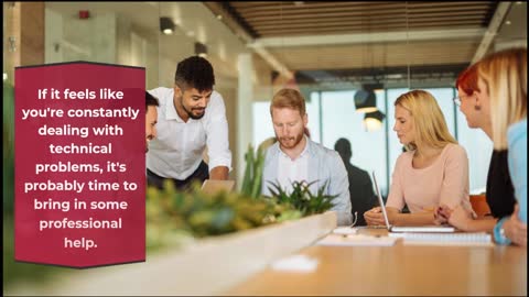 IT Services South Jersey