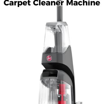 Hoover ONEPWR SmartWash Cordless Carpet Cleaner Machine
