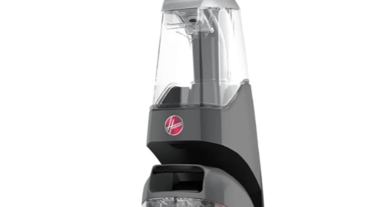 Hoover ONEPWR SmartWash Cordless Carpet Cleaner Machine