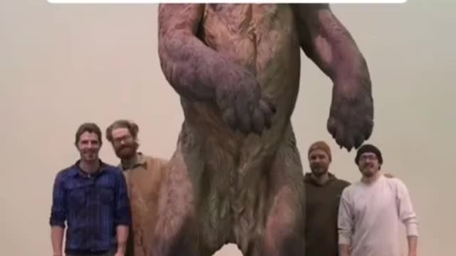 Things That Are WAY Bigger Than You Think