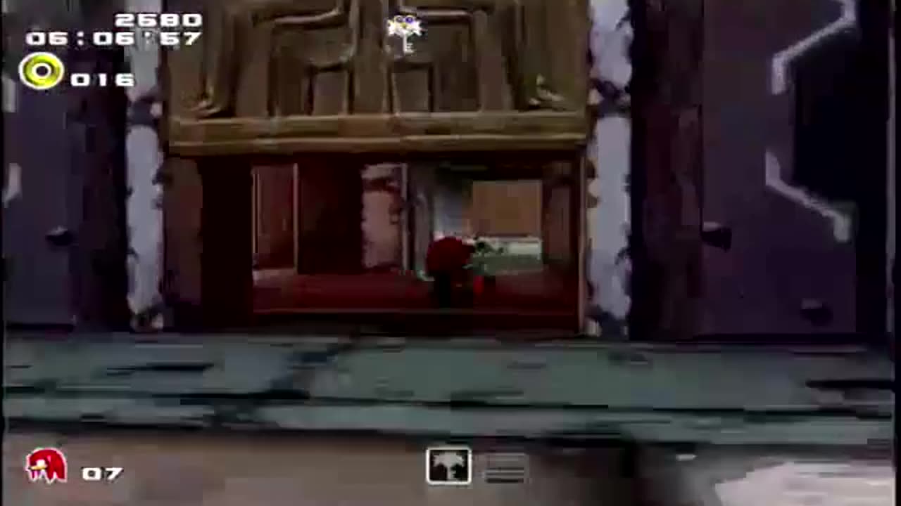 Let's Play Sonic Adventure 2 Part 5