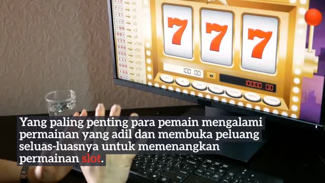 Slot Indonesia