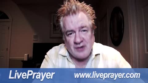Liveprayer with Bill Keller 8/29/22