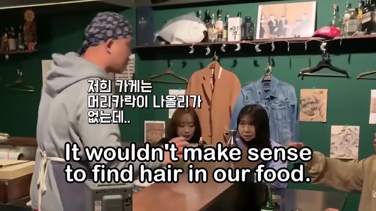 Best Korean Pranks That Got Me Rolling