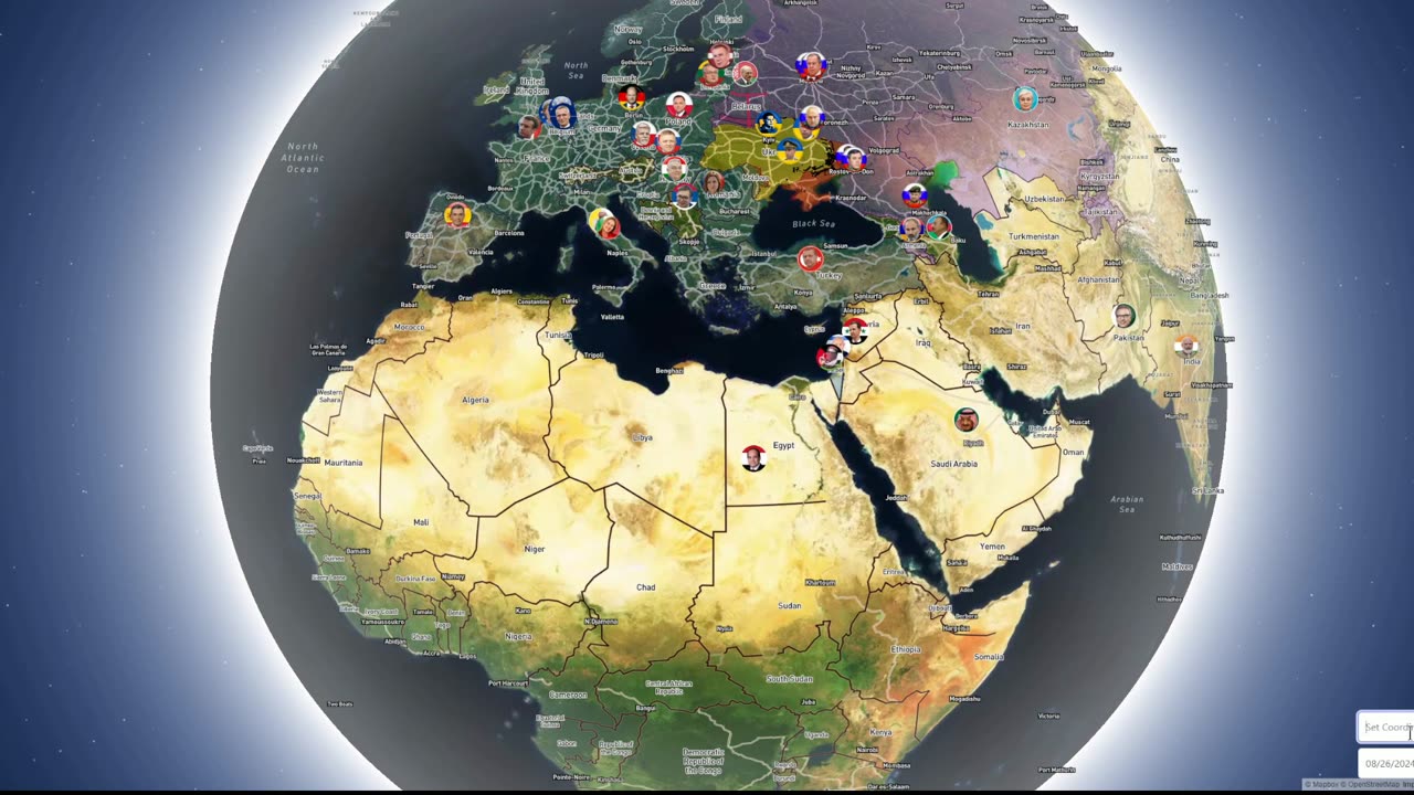 The Heat🔥A Devastating Blow To Energy Sector💥Russia's Impeccable Tactics⚔️Military Summary 2024.8.26