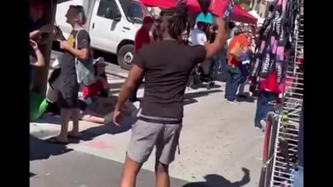 Trump Rally Today
