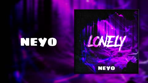 neyoooo & Kan Beats - LONELY, Pt. 2 [Official Audio]