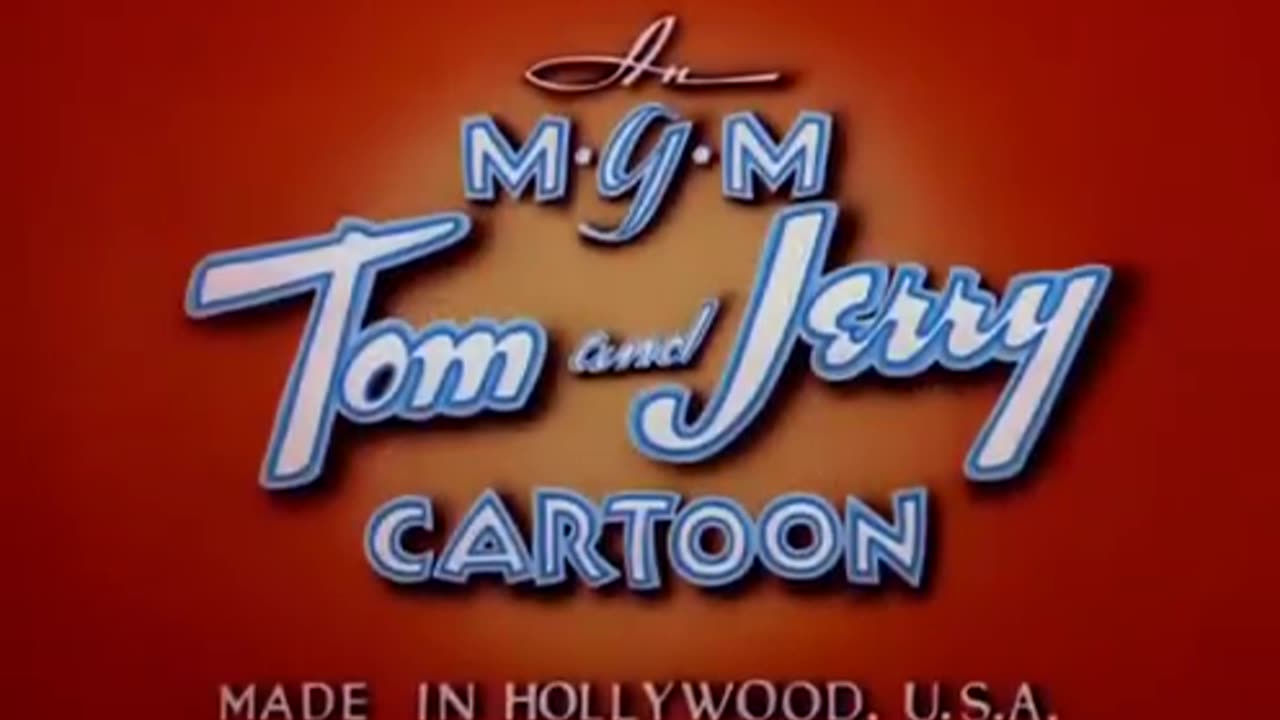 Tom And Jerry | Tom and Jerry Cruise Cat | Episode # 10