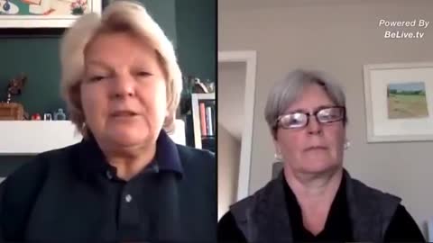 Dr. Suzanne Humphries & Dr. Sherri Tenpenny