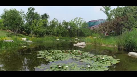 Aerial photography of Chinese geographical and cultural scenery8