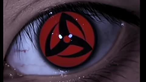 All Sharingan