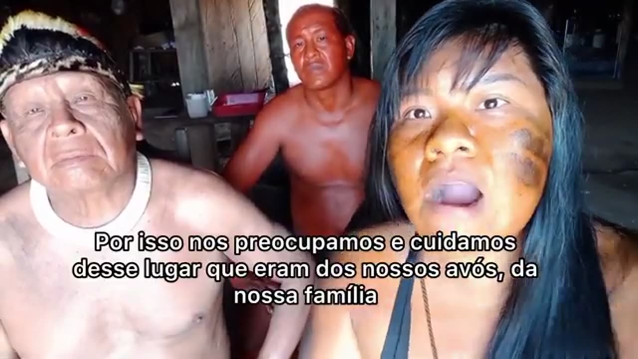 O lado oculto das queimadas: o que a mídia tradicional não mostra.