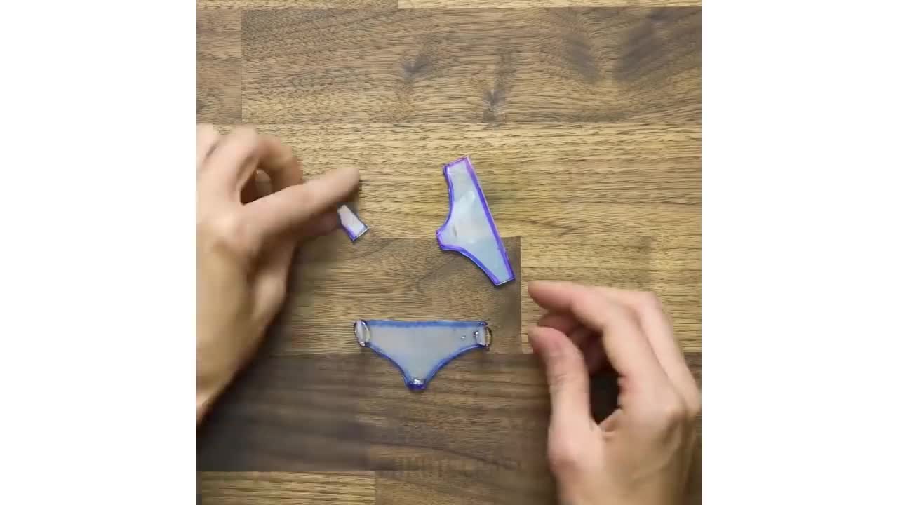 35 EPIC TRICKS WITH SILICONE HOT GLUE IDEAS COMPILATION