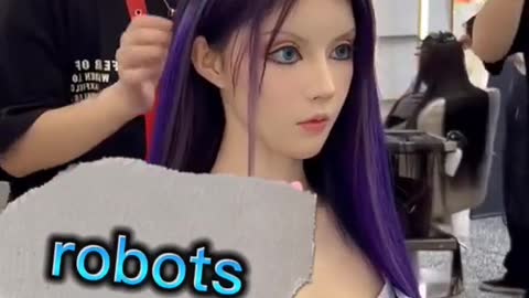 ROBOT