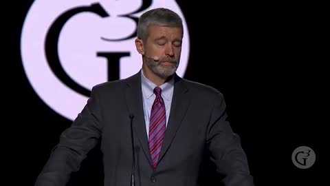 Christ Became a Curse - Paul Washer