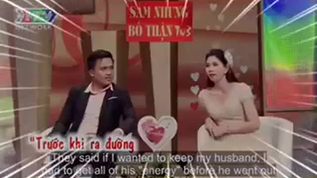 Chị em phụ nữ nên học hỏi