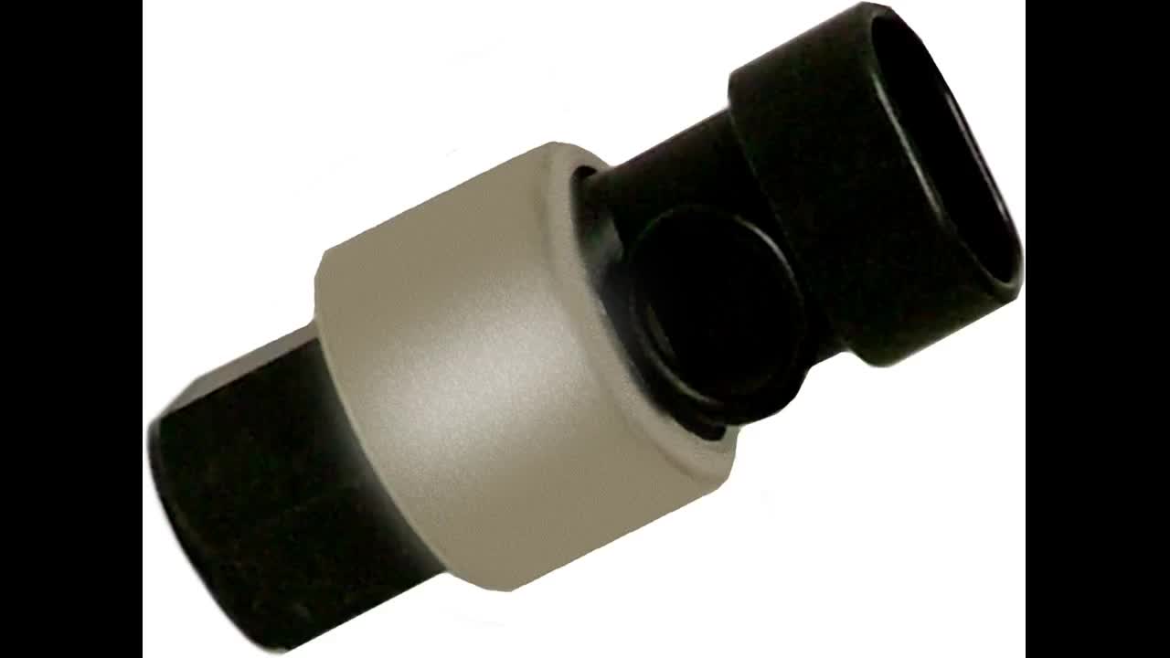 Review: GM Genuine Parts 15-50156 Air Conditioning Clutch Cycling Switch