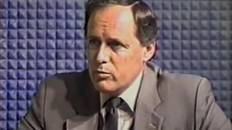 AVOF Nr. 4 - Ernst Zundel interviews Doug Christie