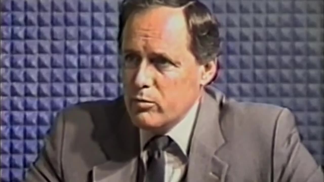 AVOF Nr. 4 - Ernst Zundel interviews Doug Christie