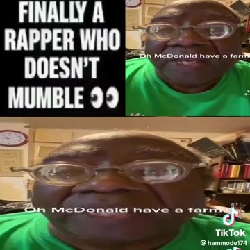 The Rapper