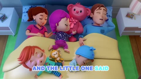little angle baby song
