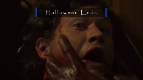 Halloween Ends Movie Snack