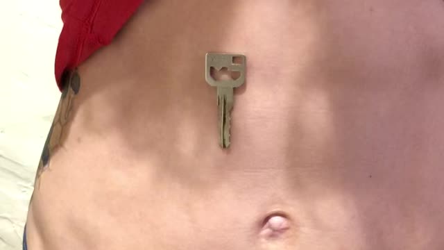Unvaxed magnetic body June 10 2020