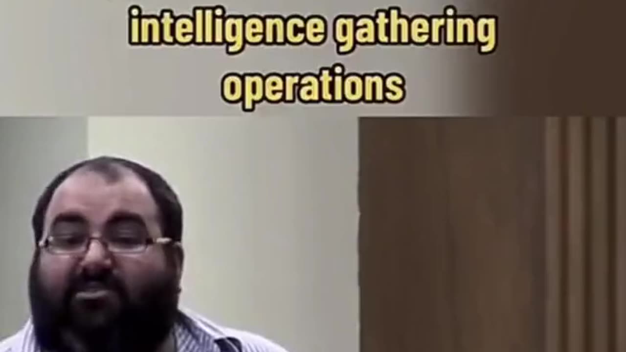 HOW THE ZIONIST IDF OPERATE