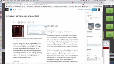 LEVA tutorial