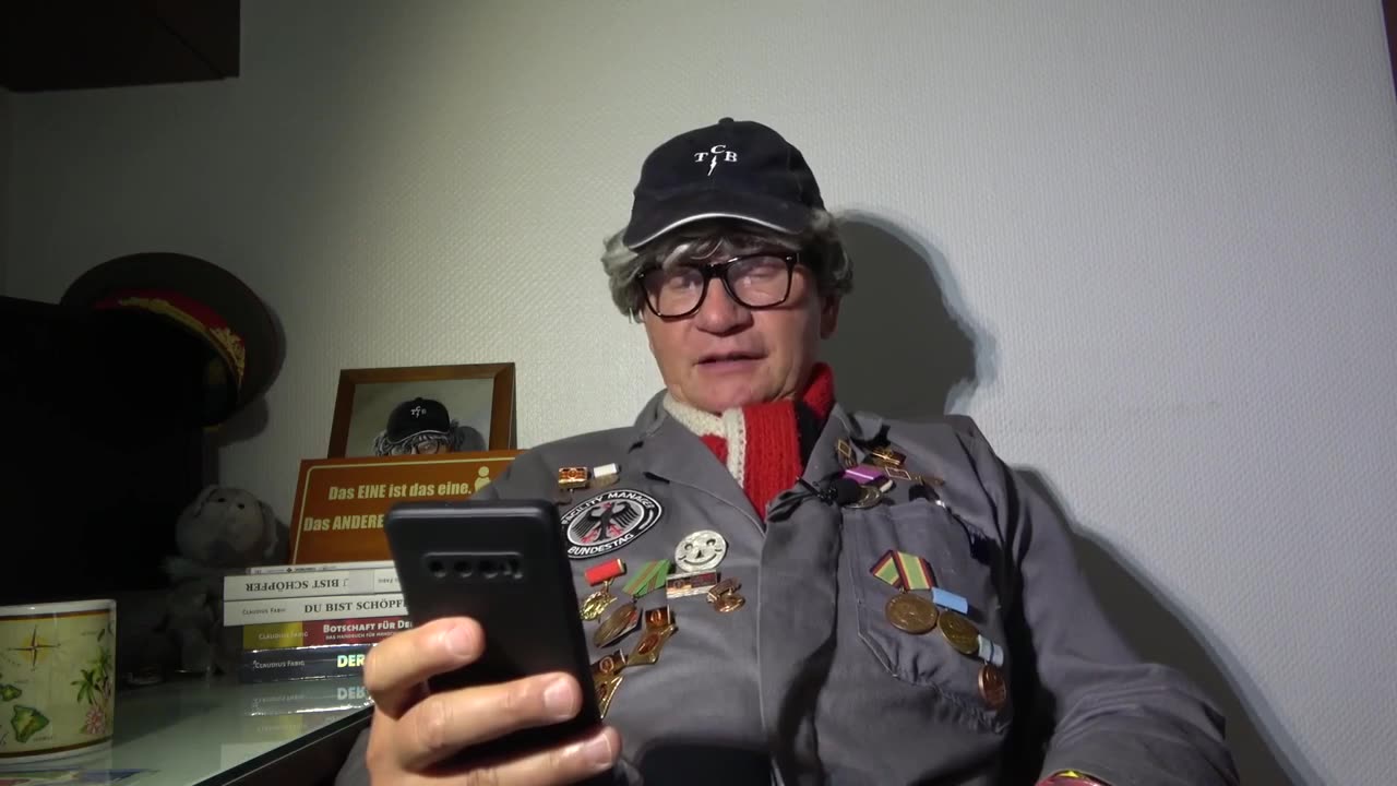 THE BUNDESFACILITYMANAGER 🇩🇪 🇦🇹 🇨🇭 3.8.23 😎 WIR 😎 TUBE 😎 👉 HAUPTWASCHGANG 👈 😎