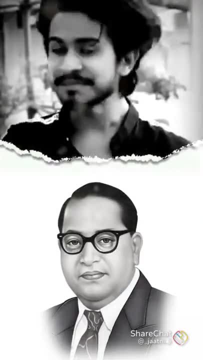 Bheem rao ambedkar shayari