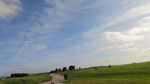 Stonehenge