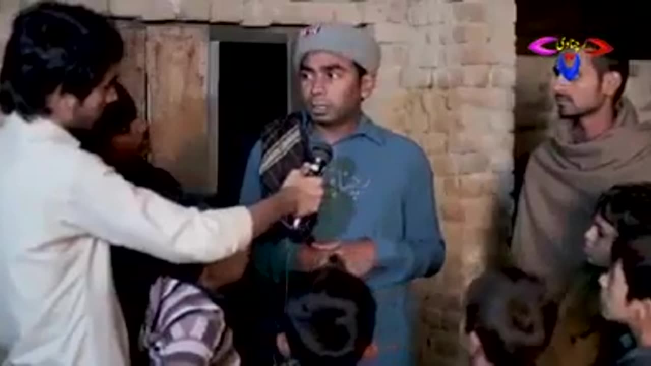 Punjabi Funny Rip Punjabi Urdu Hindi/ Punjabi Funny Urdu Punjabi Rip