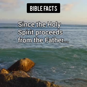 Holy Spirit | Pt.4 | Exploring The Godhead: What You Won’t Believe!