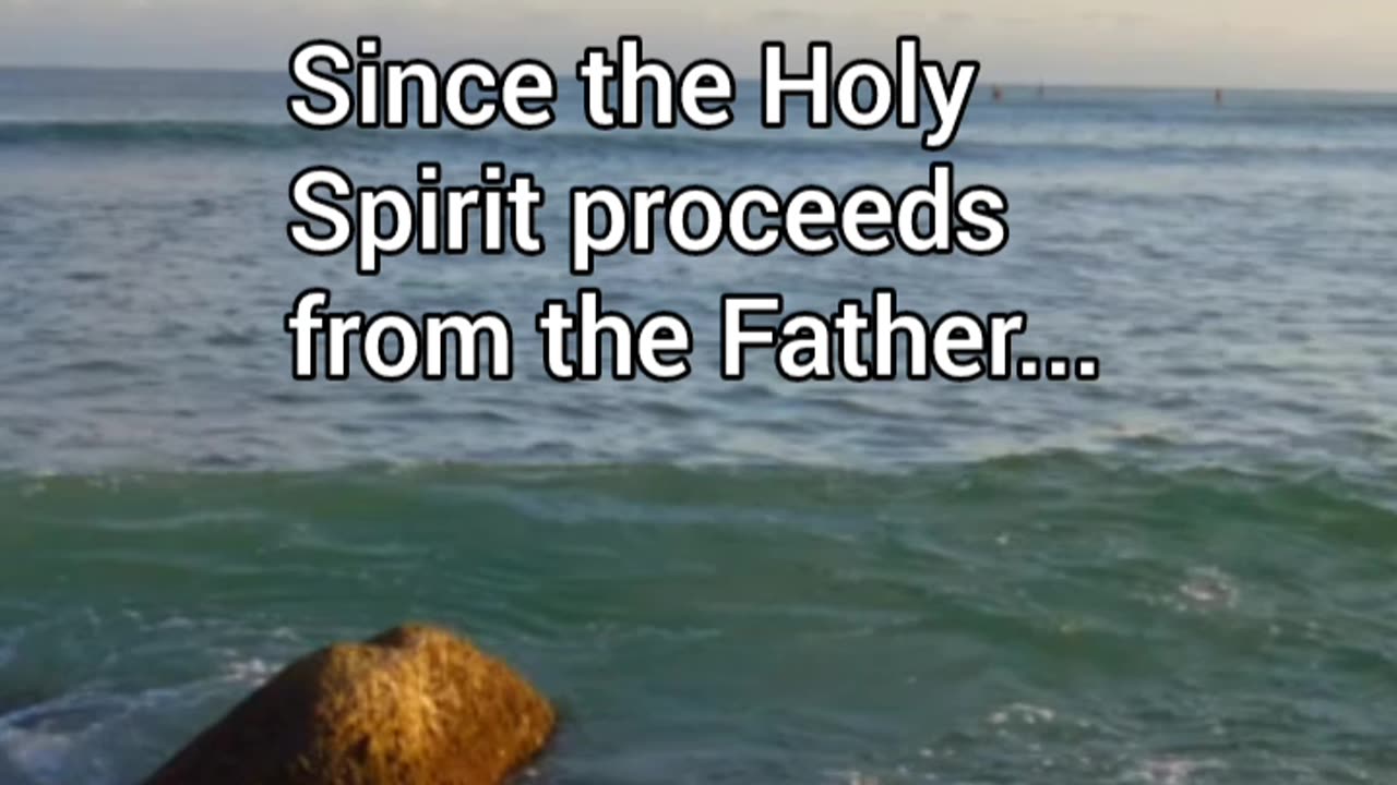 Holy Spirit | Pt.4 | Exploring The Godhead: What You Won’t Believe!